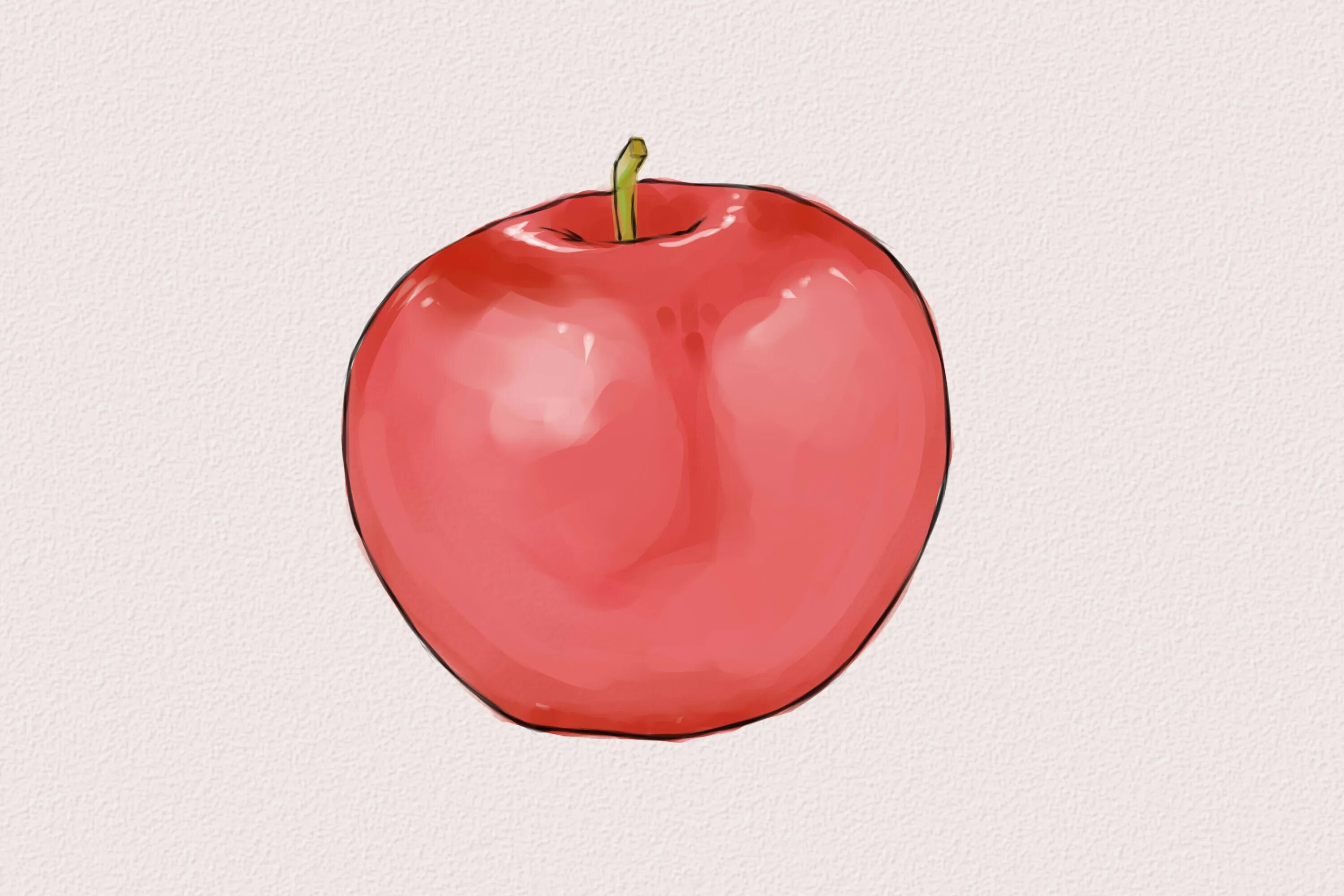 Яблоко нарисованное. Откусанное яблоко рисунок. Объемное яблоко рисунок. Яблоко рисовать. Яблоко рисунок карандашом.