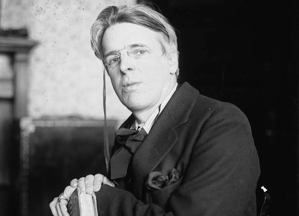 Уильям Йейтс. William Butler Yeats. Уильям Батлер Йейтс — ирландский англоязычный поэт,. Edward Butler (Irish judge). Писатель 11 букв