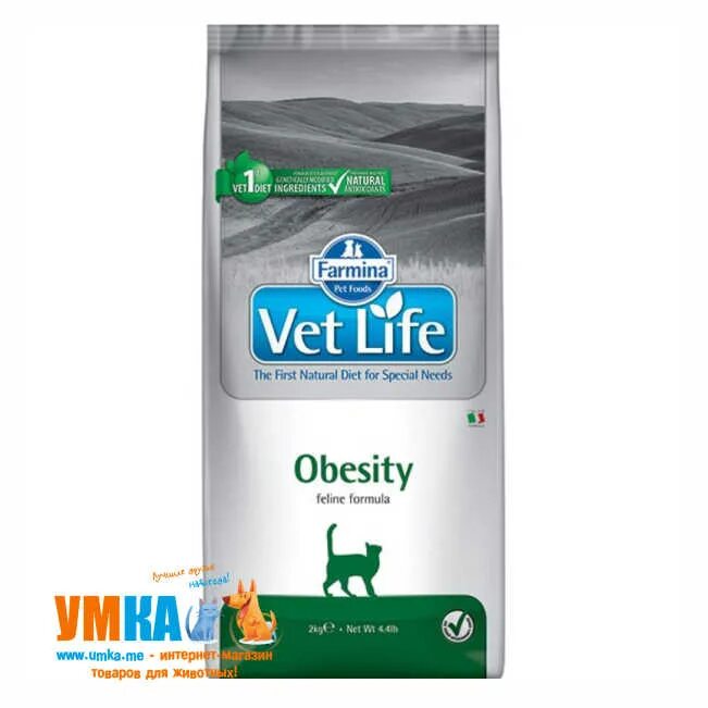 Vet life obesity. Farmina vet Life Cat ULTRAHYPO. Фармина ультрагипо для кошек. Фармина obesity для собак. Фармина корм для кошек лечебная линейка.