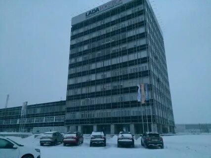Автозавод ижевск