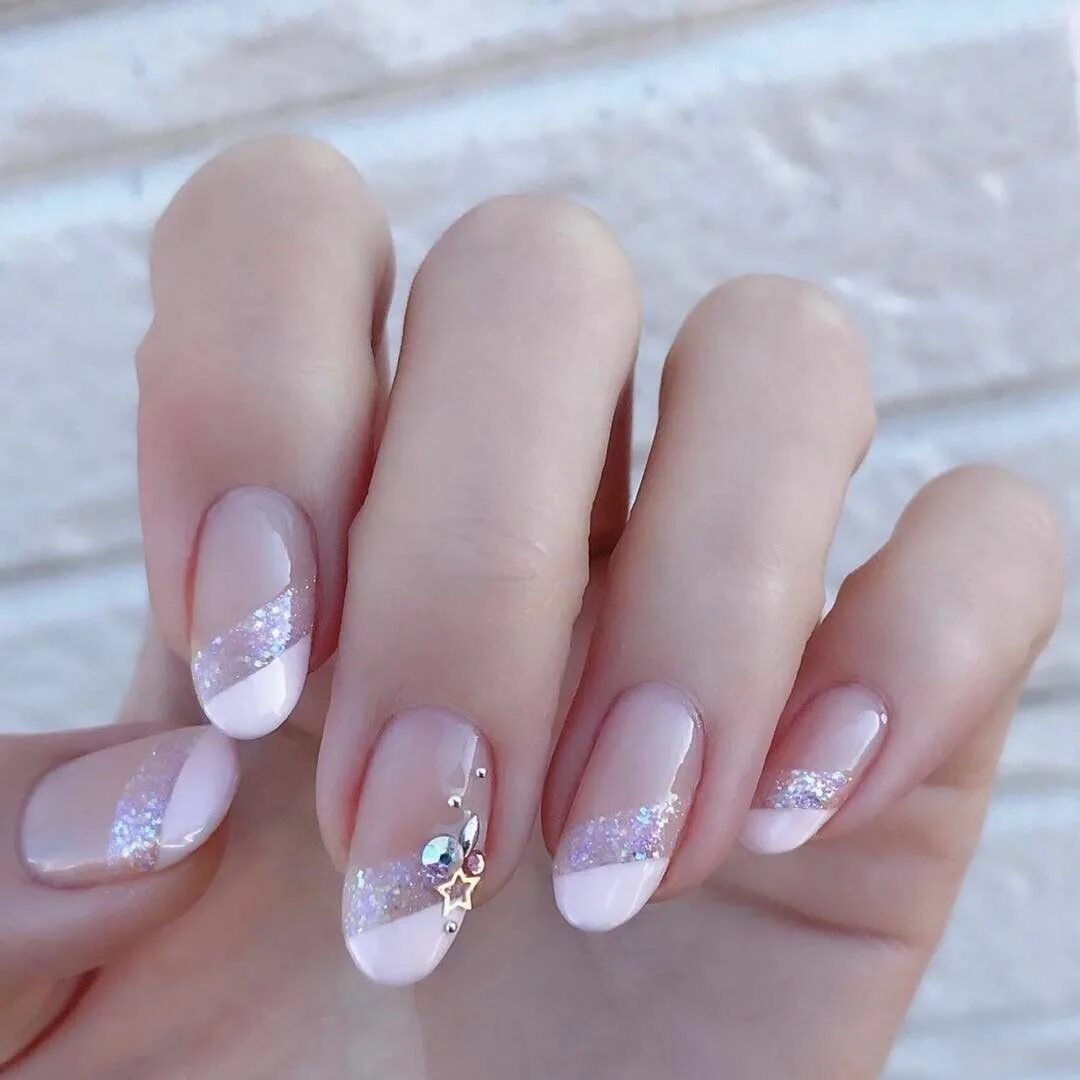 nail Накладные ногти с лаком - купить с доставкой по выгодным ценам в интернет-м