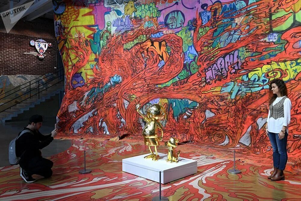 Музей москвы. Новая третьяковка выставка васнецова. Центр цифрового искусства artplay media. Весна». Куда сходить на выставку.