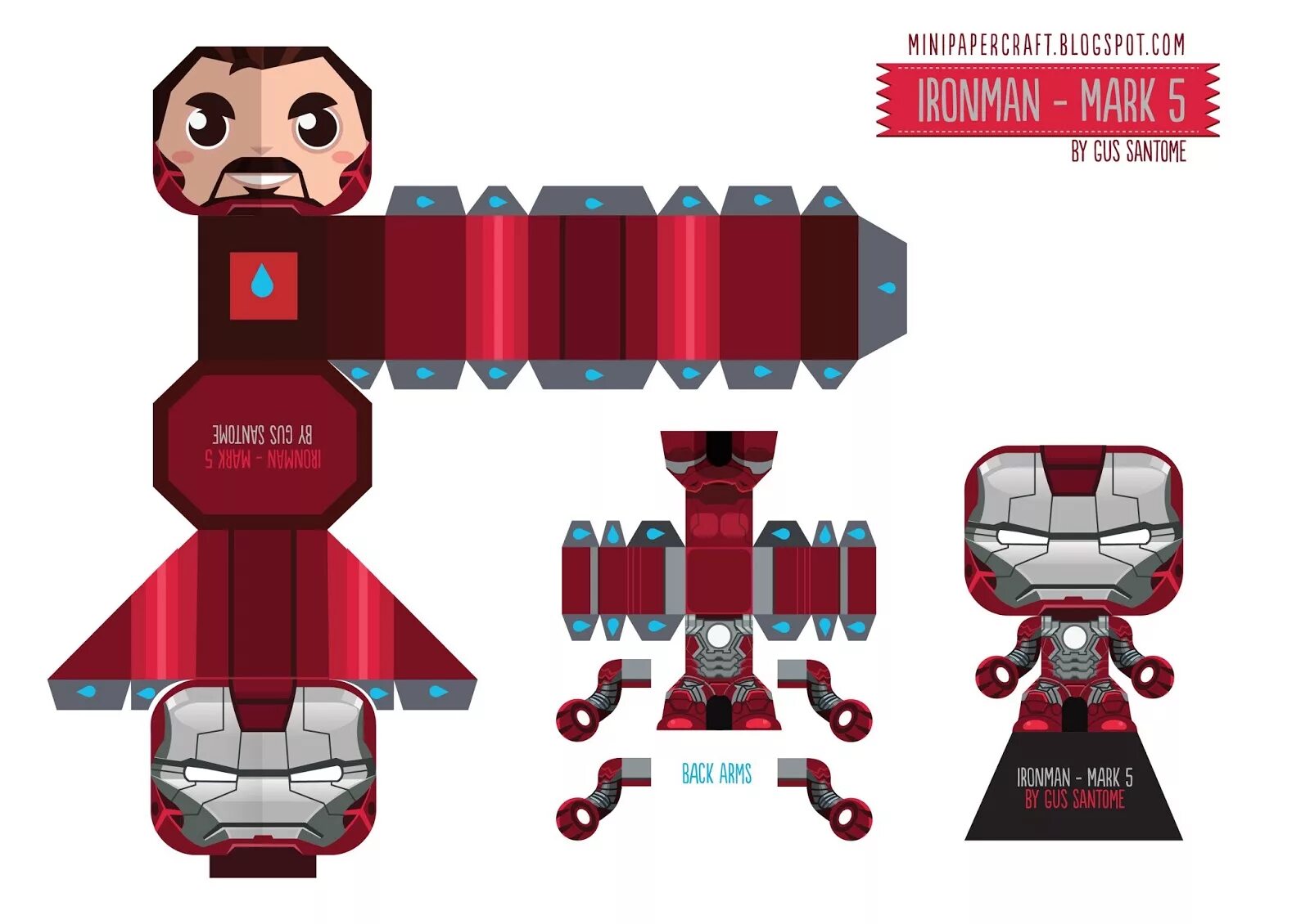 марвел из бумаги железный человек схема. чертежи костюма железного человека марк 42. пеперкрафт железный человек. робот из бумаги. паперкрафт железный человек схема.