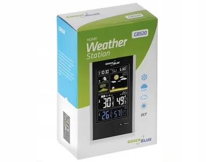 Weather home