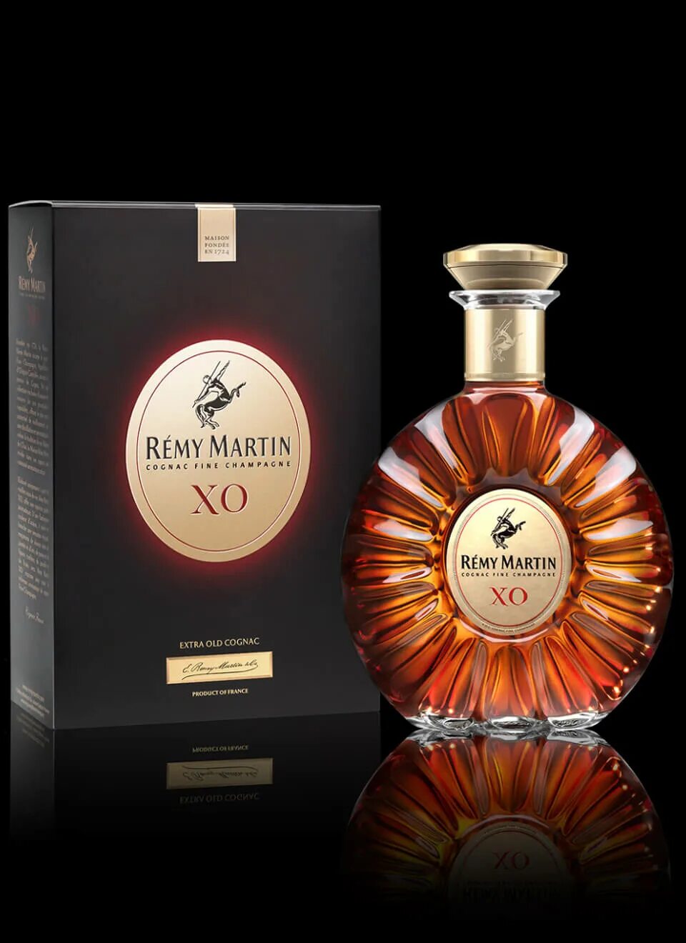 Коньяк Remy Martin XO Excellence 0.7. Remy martin 0.7 цена