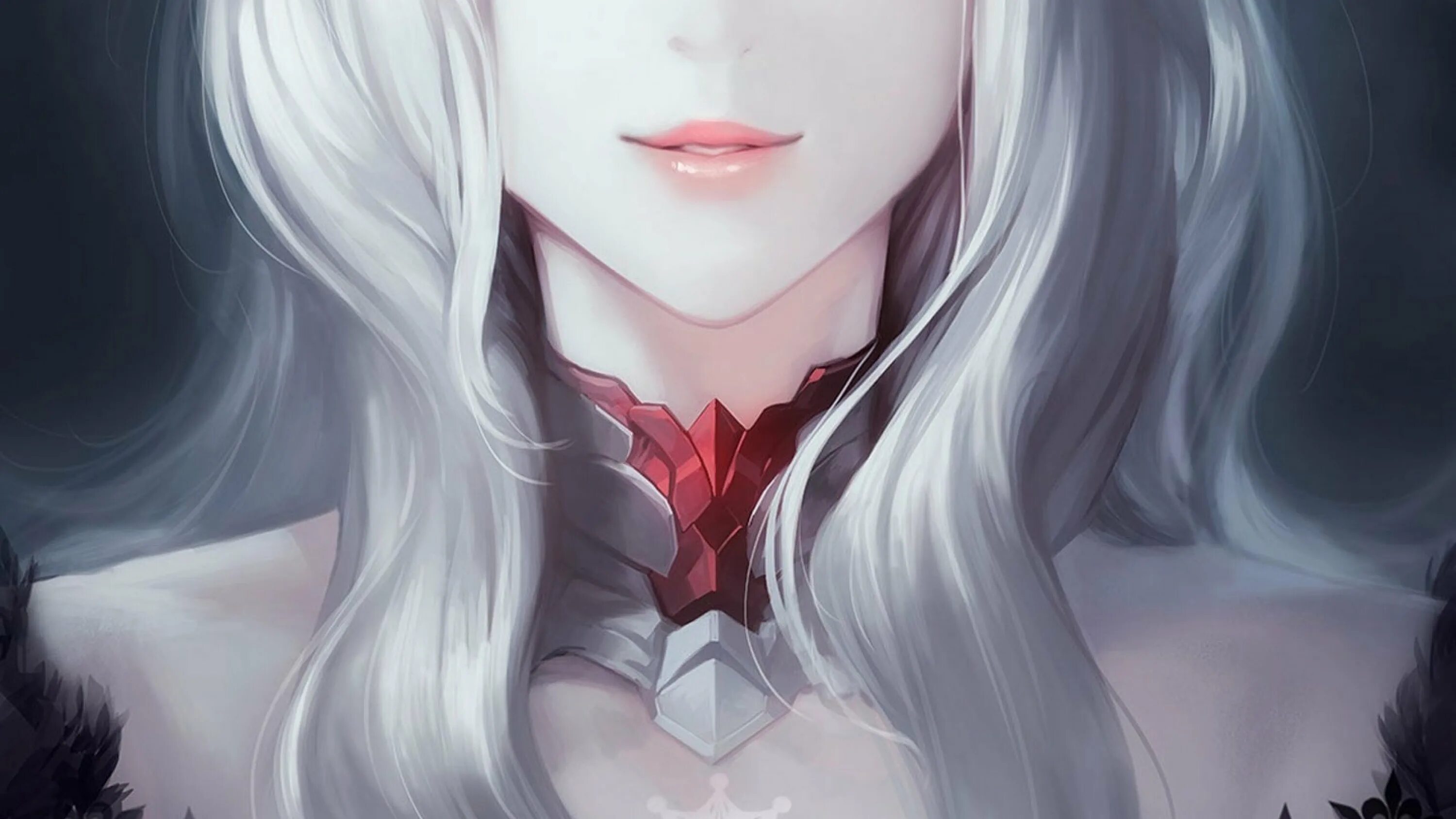 Аниме девушка с белыми глазами. Сейра джей роярд. Девушка с красными глазами. Девушка с белыми волосами и глазами. Тян альбинос.