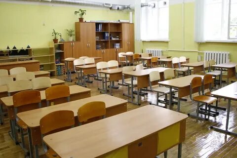 Школы петербурга закрывают на карантин