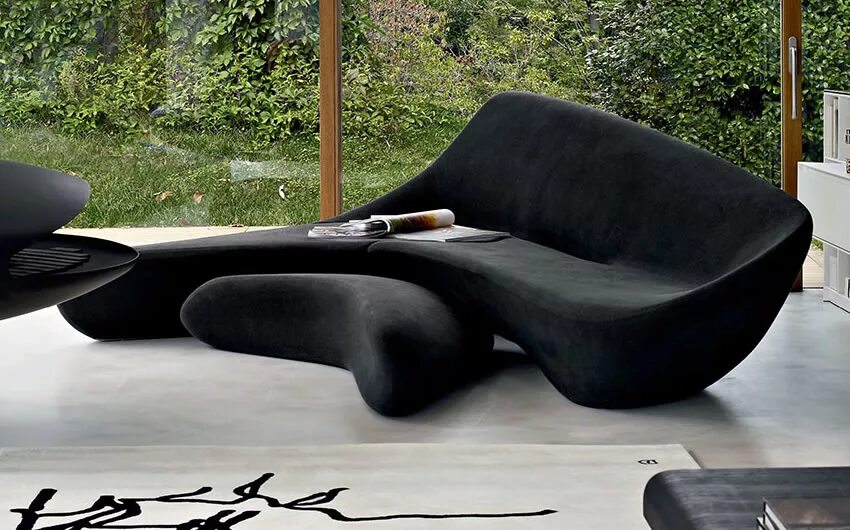 Moon system. Диван zaha hadid b&amp;b moon system. moon sofa заха хадид. 1. диван moon system, b&amp;b italia, 2007. заха хадид. кресла papilio для b&amp;b italia, 2008.
