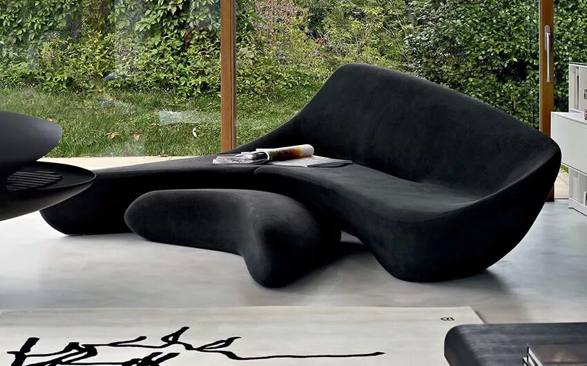 Moon system. Диван Zaha Hadid b&b Moon System. Moon Sofa Заха Хадид. 1. Диван Moon System, b&b Italia, 2007. Заха Хадид. Кресла Papilio для b&b Italia, 2008.