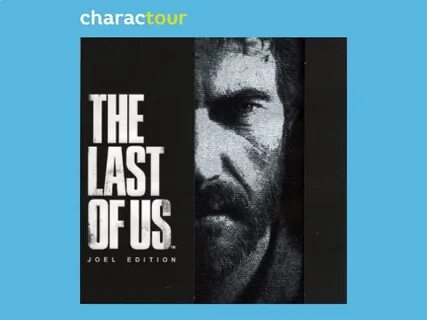 The last of us ps3