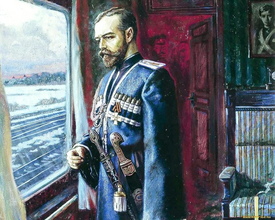 николай 2 царь или император. 1917 - николай ii отрёкся от престола. 2-го марта 1917 года николай ii подписал:. февральская революция 1917 николай 2. царь николай второй россия история.