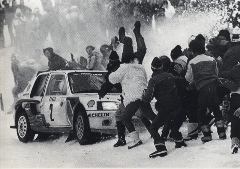 Дорога группы б. Ари Ватанен группа б. Ралли Монте Карло 1985. Ралли 80. Ралли группа b.