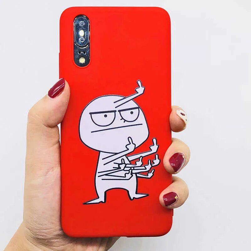 Красные чехлы с котом. Ripndip чехол. Чехол с факом. Чехол с факом. Чехол на телефон кот с факом.