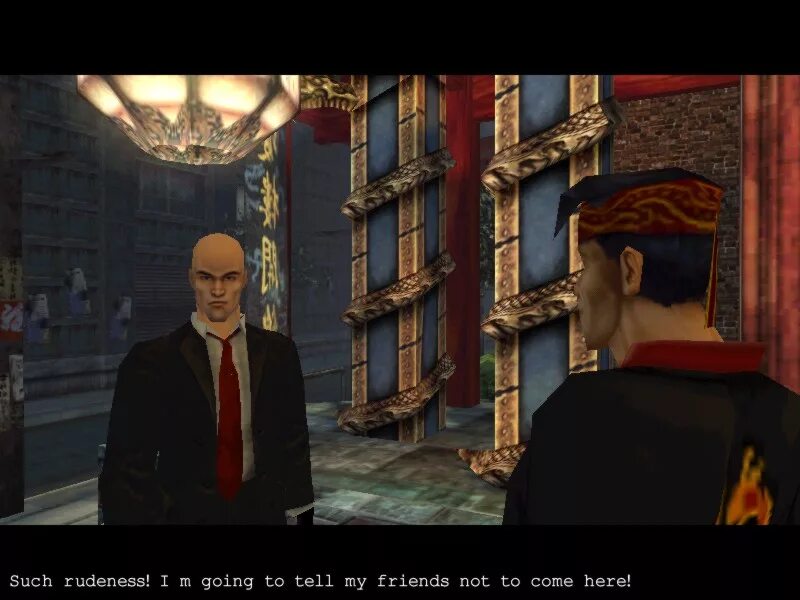 Кто разработал hitman codename 47. Hitman: codename 47. hitman codename 47 арт. тескатлипока hitman codename 47. hitman codename 47 wallpapers.