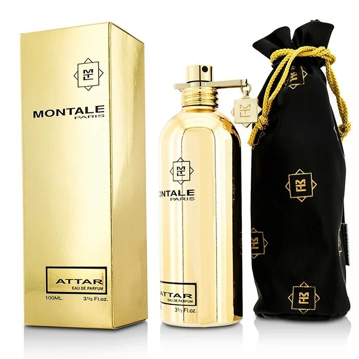 Montale 100ml. Монталь аттар. Montane Attar унисекс, 100ml, Люкс. Montale духи 100.