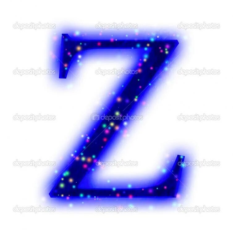 Неоновая z. Яя z. Буква z на прозрачном фоне. Буква z. Буква зет без фона.