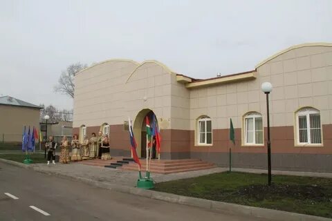 Ик 22 кемеровская область