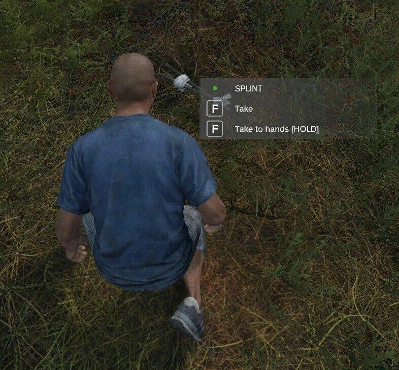 Dayz бинт. Крафт шины в dayz. шина в дейз. dayz шина для ноги. как сделать шину в дейз.