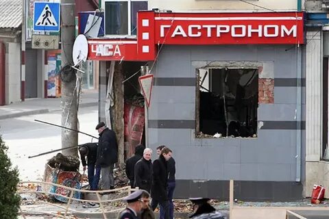Везет махачкалы