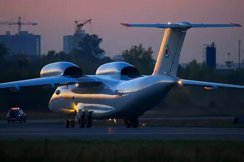 Ан 72 самолет