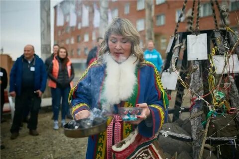 Человека красноярский край