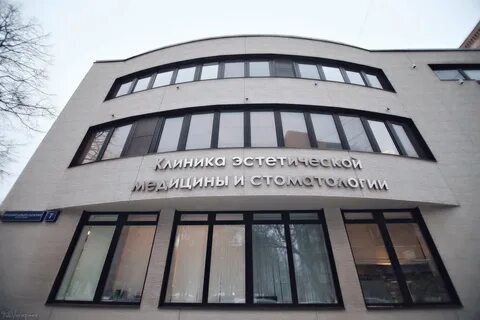 Большой кондратьевский 6