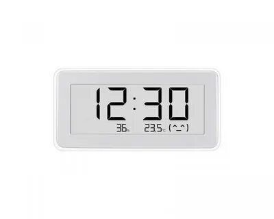 Xiaomi smart temperature