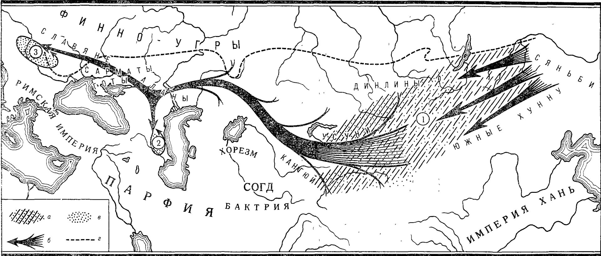 Откуда пришли даны. Гунны карта завоеваний. Походы гуннов на карте. Миграция гуннов карта. Нашествие гуннов на Европу карта.