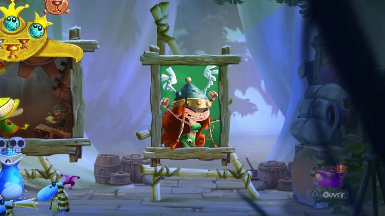 Rayman legends малютки. Рейман легендс малютки. золотой малютка rayman legends. рейман легендс персонаж за 700 малюток.