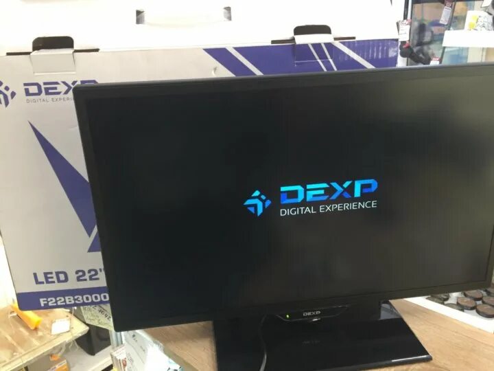 Телевизор dexp 24hkn1. DEXP f22b3000e. Телевизор DEXP f22b3000e. Телевизор led DEXP f40g7000c. Телевизор DEXP f22b3000e 22" (2015).