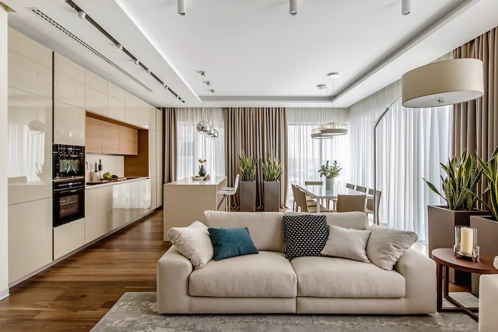 Pin by Alicia Gutiérrez Rodríguez on Salón Home interior design, Luxury living r