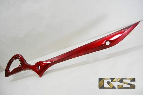 Scissor blade