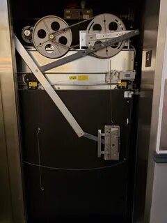 Innovation Elevator