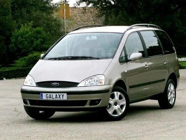 Купить Кнопка антипробуксовочной системы Ford Galaxy 2 (2006-2015) 1555661 в Нов