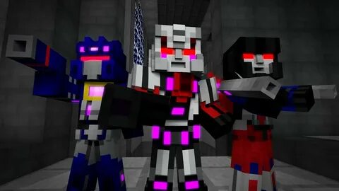 Transformers skins