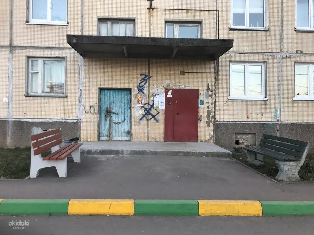 Волосово ленинградская область квартиры