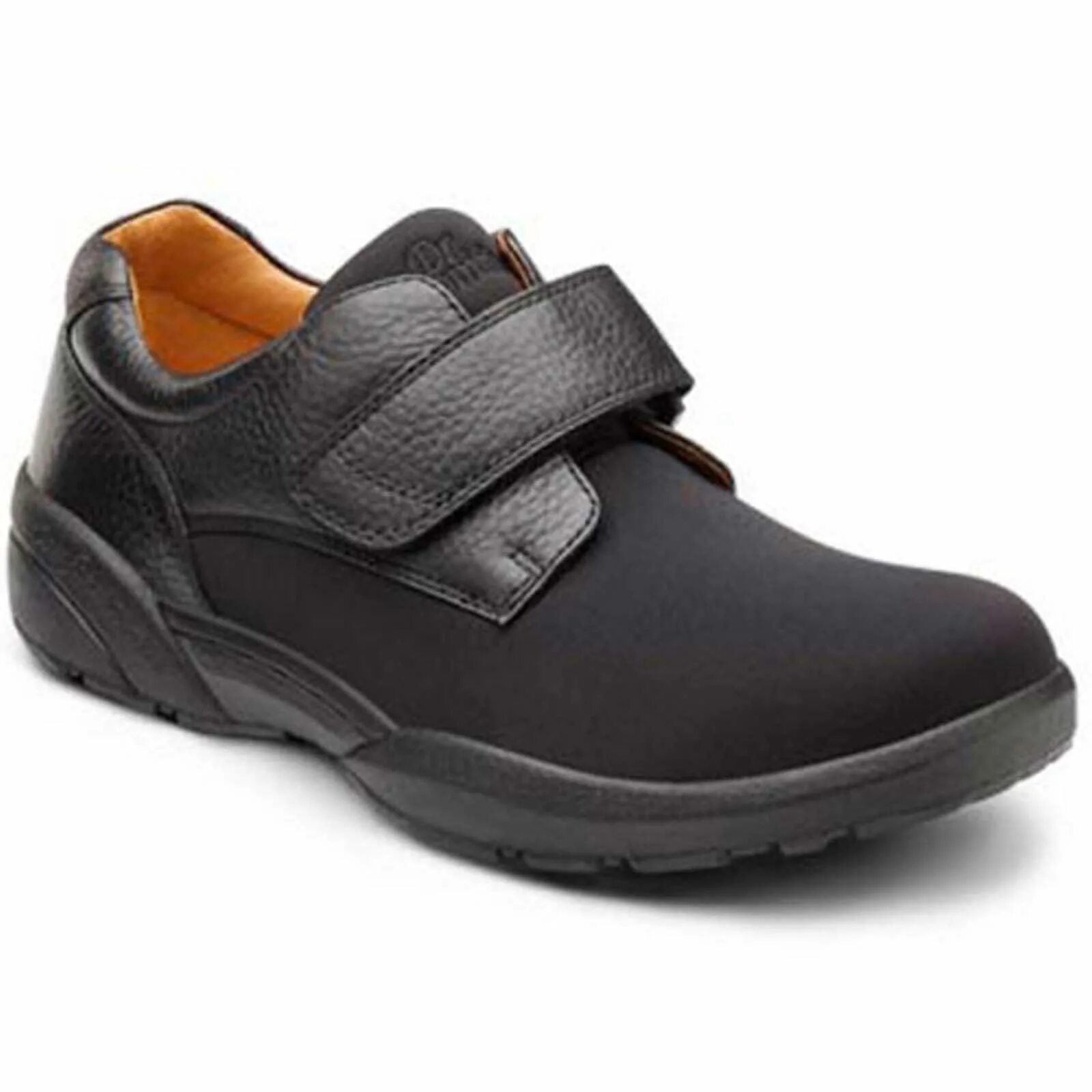 Diabetic Shoe. Comfort Shoes. Velcro Shoes. German Orthopedic Shoes.