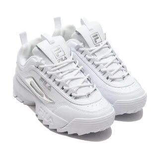 Fila disruptor 2