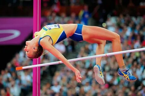 High jump перевод