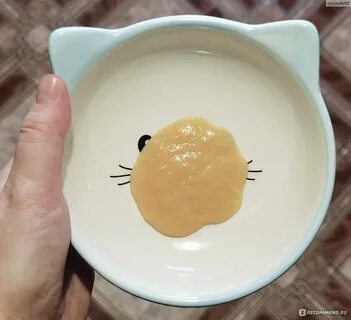 Жидкая курица