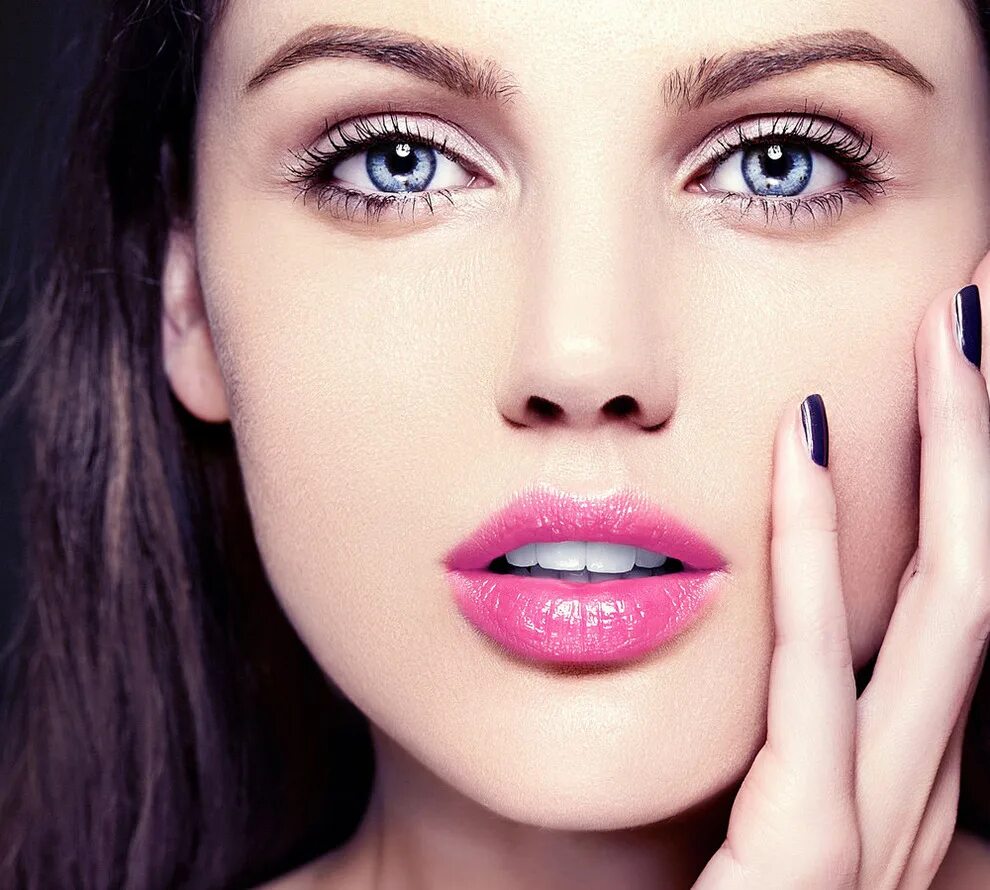 Express make up