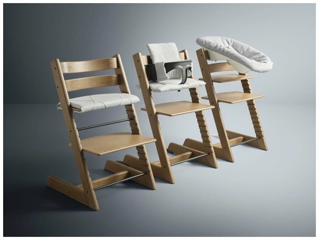 растущий стул stokke tripp trapp.