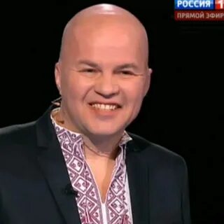 Ковтун политолог