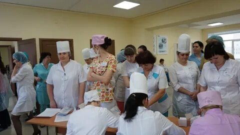 Больница скорой медицинской помощи барнаул