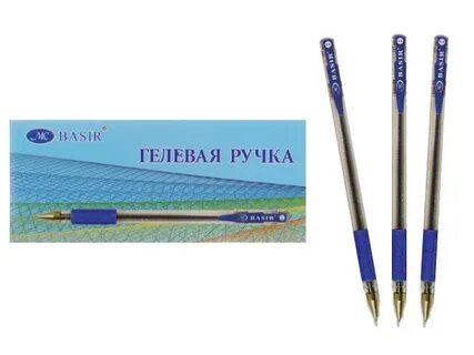 Басир канцтовары
