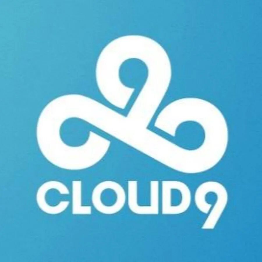 Клоуд 9. Cloud9 эмблема. Cloud9 на аву. Аватар cloud9.