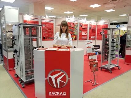 Нпо каскад