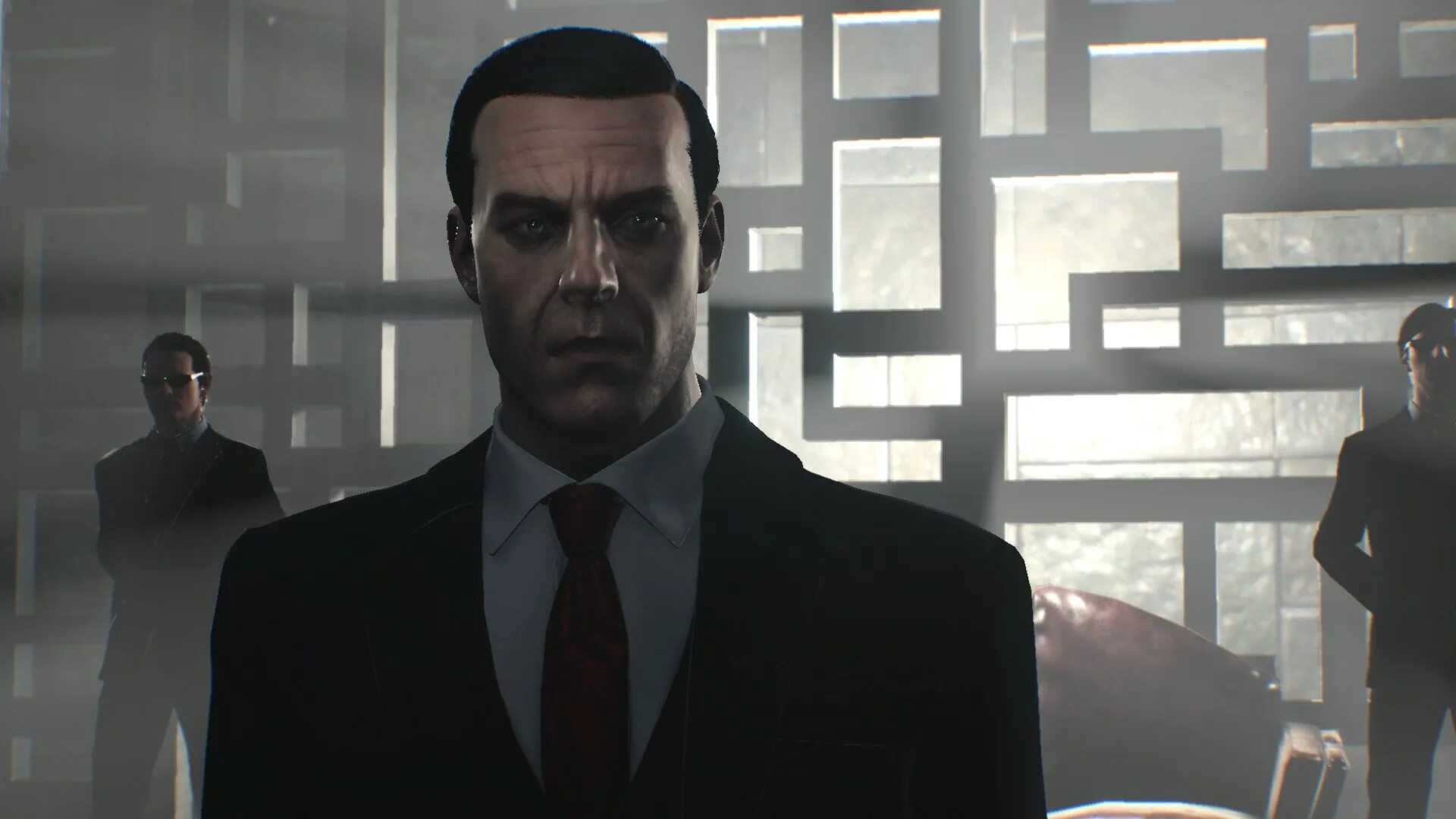 The evil within 2 системные требования. Администор из the evil within 2. солдаты мебиуса the evil within.
