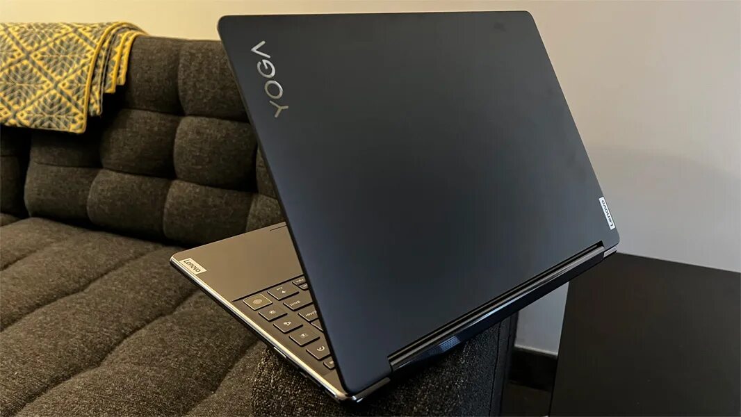Lenovo yoga 9i. Lenovo yoga 9i