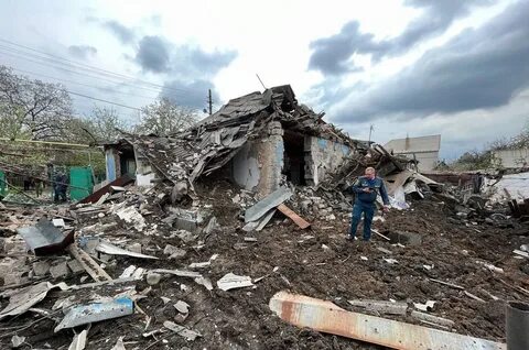 Новости донецка 2024